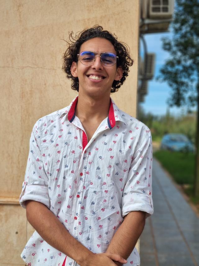 Fahd Aguenouz